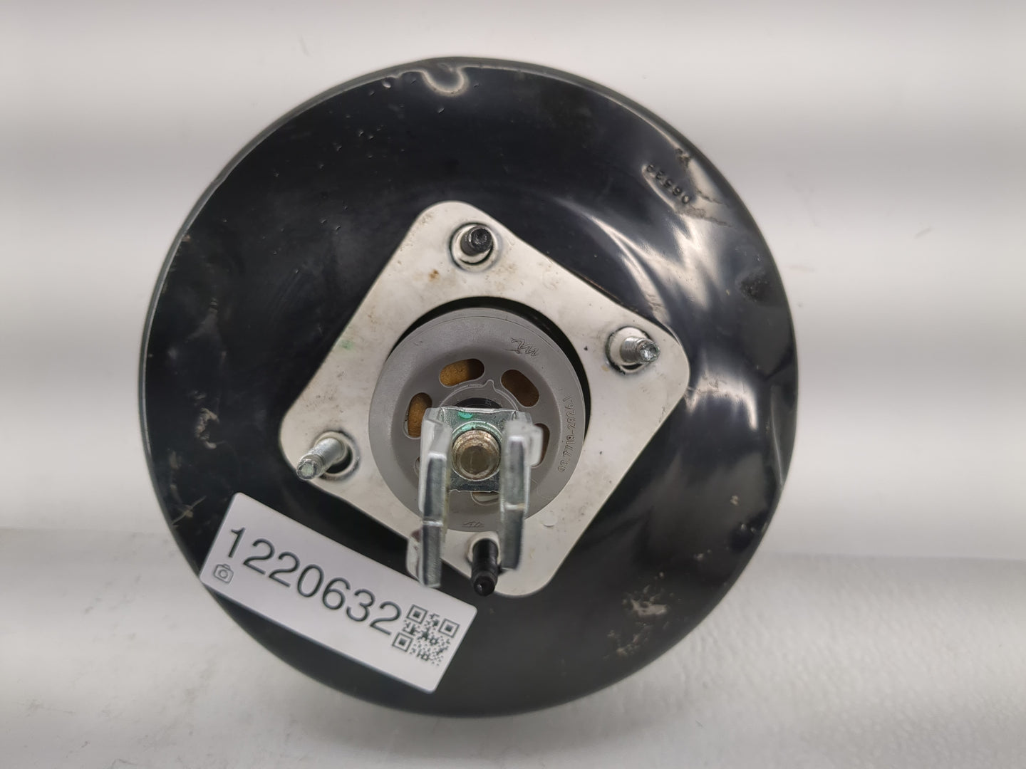 2017-2022 Subaru Impreza Power Brake Booster Oem 1220632 - Oemusedautoparts1.com