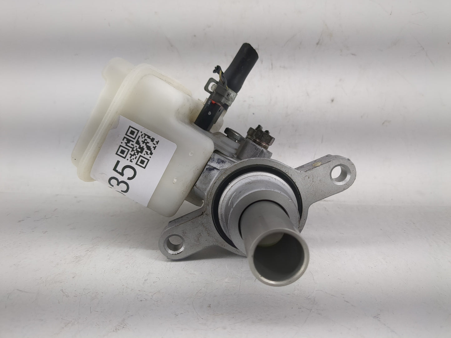 2017-2021 Subaru Impreza Brake Master Cylinder - Oemusedautoparts1.com