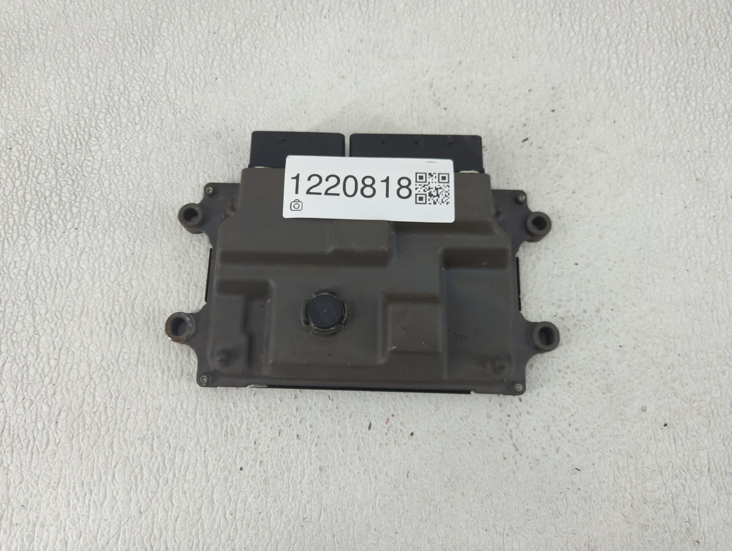 2019 Subaru Impreza PCM Engine Control Computer ECU ECM PCU OEM P/N:TN112800-8982 22765AM67B Fits OEM Used Auto Parts - Oemu