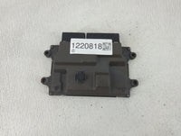 2019 Subaru Impreza PCM Engine Control Computer ECU ECM PCU OEM P/N:TN112800-8982 22765AM67B Fits OEM Used Auto Parts - Oemu