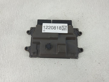 2019 Subaru Impreza PCM Engine Control Computer ECU ECM PCU OEM P/N:TN112800-8982 22765AM67B Fits OEM Used Auto Parts - Oemu