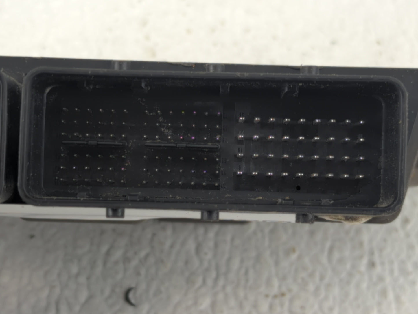 2019 Subaru Impreza PCM Engine Control Computer ECU ECM PCU OEM P/N:TN112800-8982 22765AM67B Fits OEM Used Auto Parts - Oemu