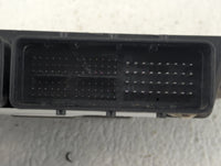 2019 Subaru Impreza PCM Engine Control Computer ECU ECM PCU OEM P/N:TN112800-8982 22765AM67B Fits OEM Used Auto Parts - Oemu
