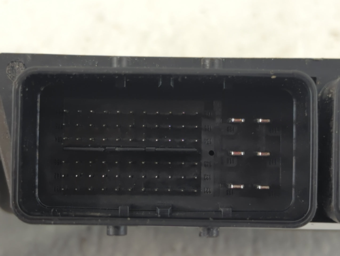 2019 Subaru Impreza PCM Engine Control Computer ECU ECM PCU OEM P/N:TN112800-8982 22765AM67B Fits OEM Used Auto Parts - Oemu