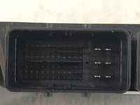 2019 Subaru Impreza PCM Engine Control Computer ECU ECM PCU OEM P/N:TN112800-8982 22765AM67B Fits OEM Used Auto Parts - Oemu