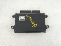 2019 Subaru Impreza PCM Engine Control Computer ECU ECM PCU OEM P/N:TN112800-8982 22765AM67B Fits OEM Used Auto Parts - Oemu