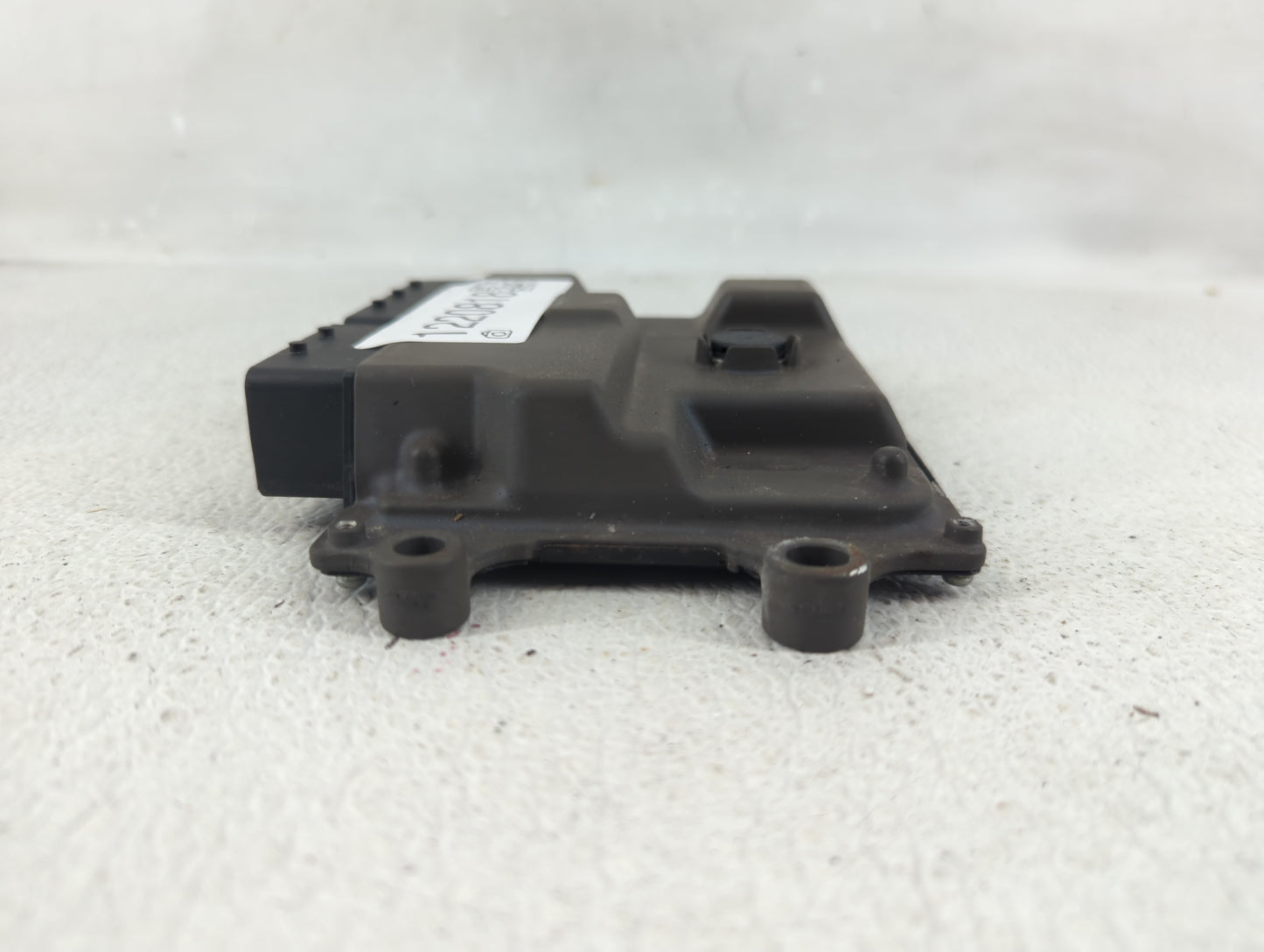 2019 Subaru Impreza PCM Engine Control Computer ECU ECM PCU OEM P/N:TN112800-8982 22765AM67B Fits OEM Used Auto Parts - Oemu
