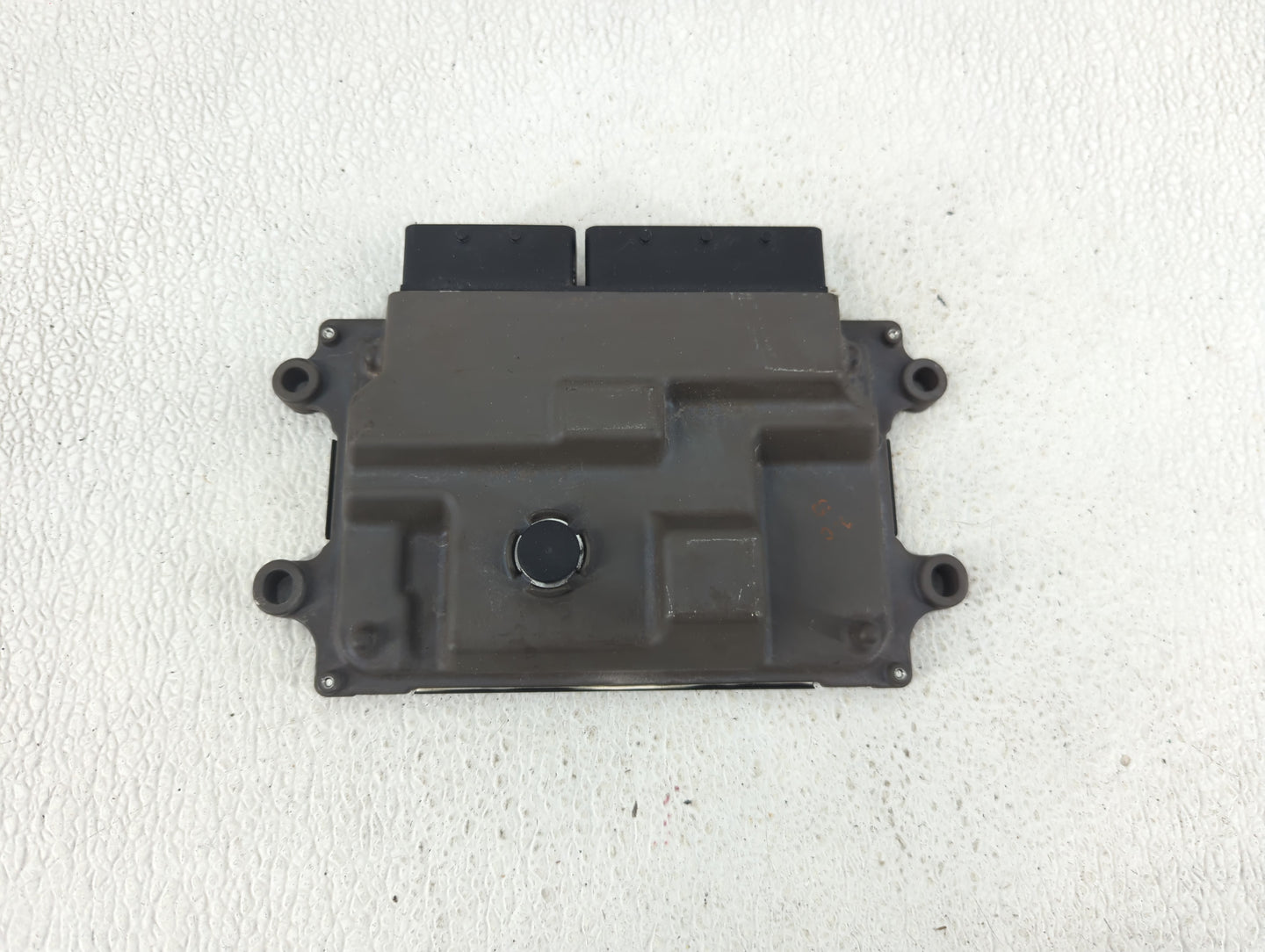 2019 Subaru Impreza PCM Engine Control Computer ECU ECM PCU OEM P/N:TN112800-8983 Fits OEM Used Auto Parts - Oemusedautopart