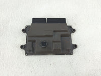2019 Subaru Impreza PCM Engine Control Computer ECU ECM PCU OEM P/N:TN112800-8983 Fits OEM Used Auto Parts - Oemusedautopart