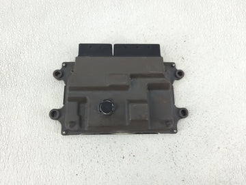 2019 Subaru Impreza PCM Engine Control Computer ECU ECM PCU OEM P/N:TN112800-8983 Fits OEM Used Auto Parts - Oemusedautopart