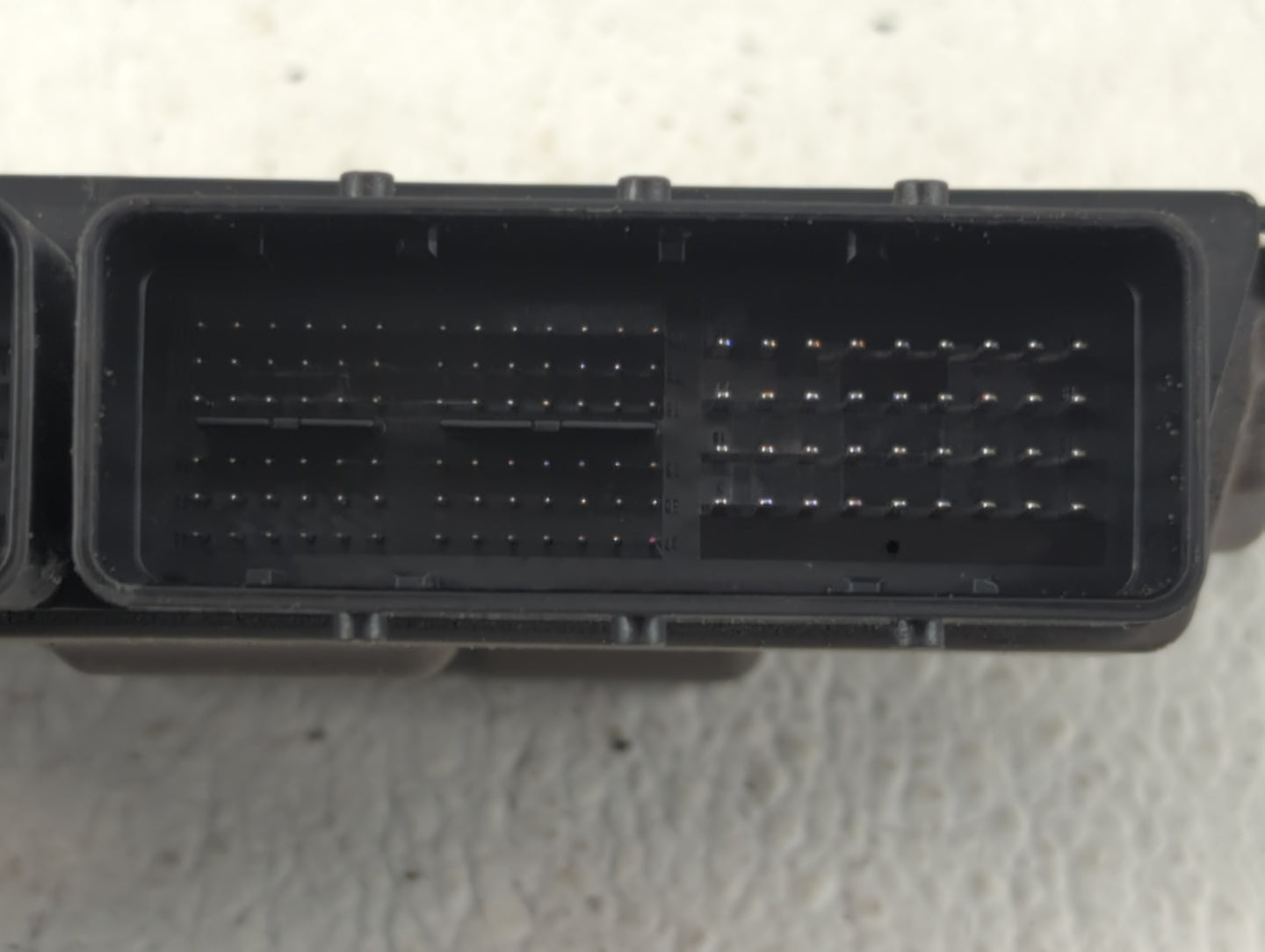 2019 Subaru Impreza PCM Engine Control Computer ECU ECM PCU OEM P/N:TN112800-8983 Fits OEM Used Auto Parts - Oemusedautopart