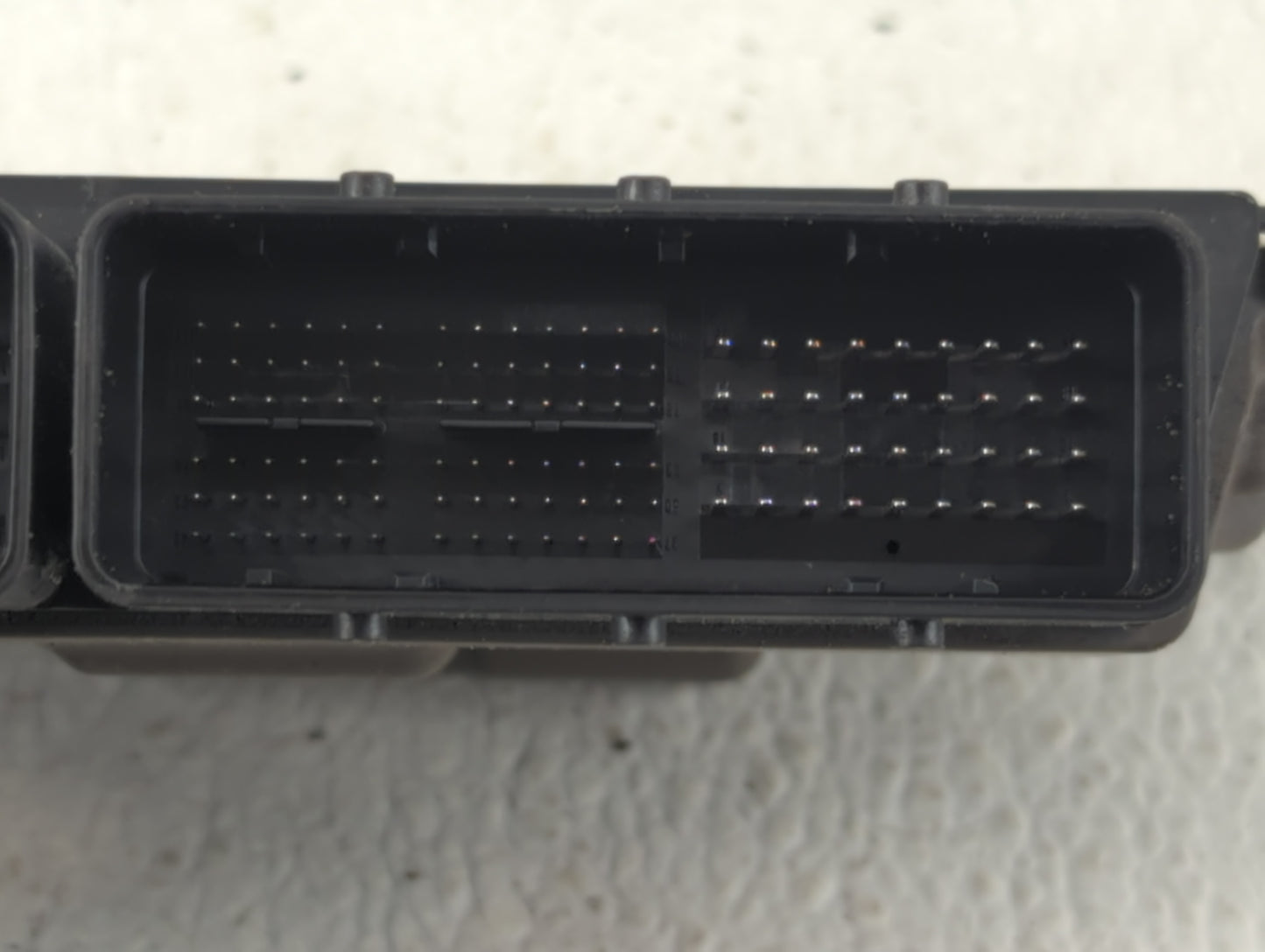2019 Subaru Impreza PCM Engine Control Computer ECU ECM PCU OEM P/N:TN112800-8983 Fits OEM Used Auto Parts - Oemusedautopart