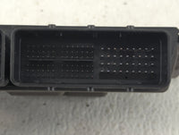 2019 Subaru Impreza PCM Engine Control Computer ECU ECM PCU OEM P/N:TN112800-8983 Fits OEM Used Auto Parts - Oemusedautopart