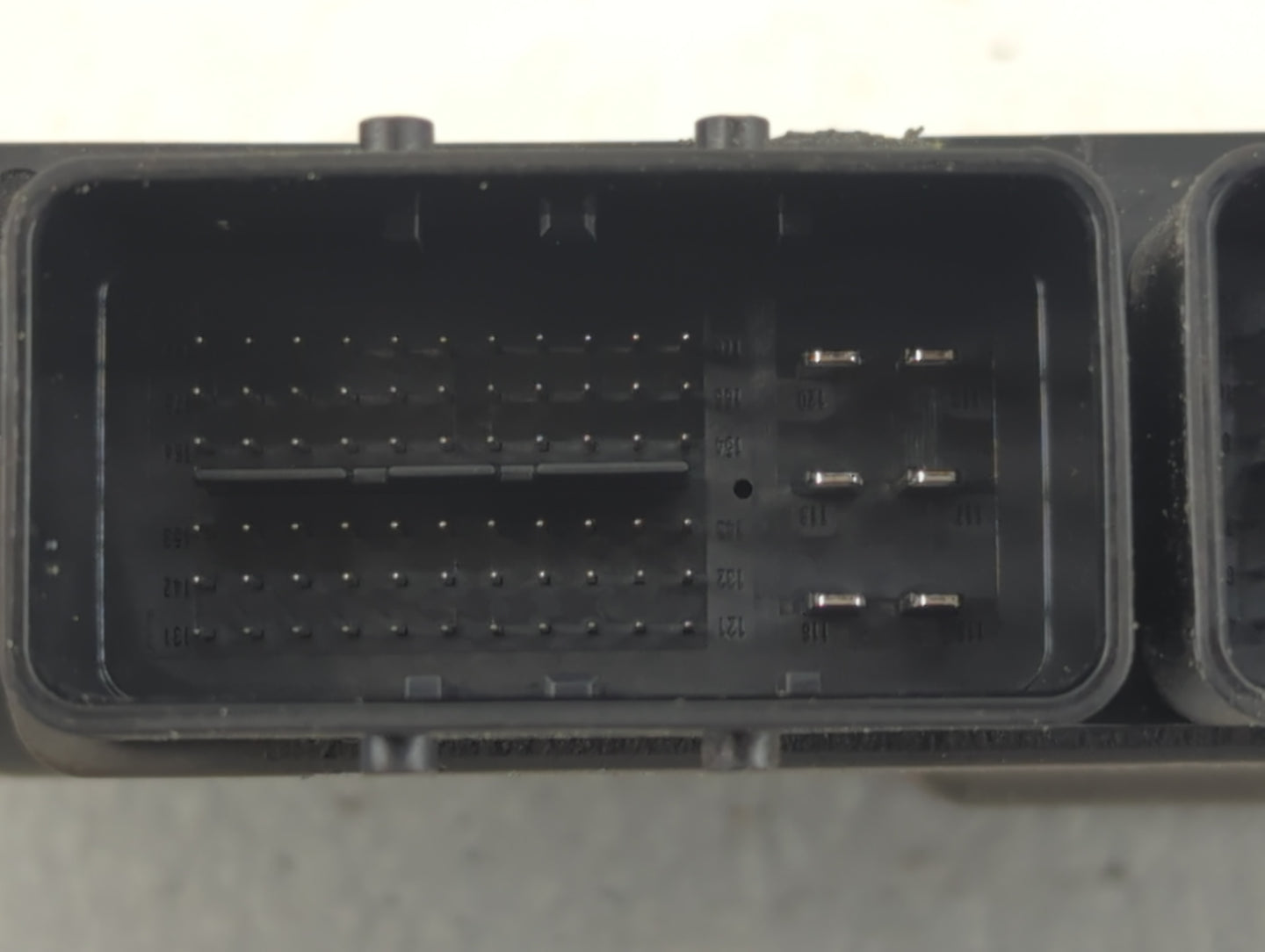 2019 Subaru Impreza PCM Engine Control Computer ECU ECM PCU OEM P/N:TN112800-8983 Fits OEM Used Auto Parts - Oemusedautopart