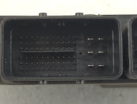 2019 Subaru Impreza PCM Engine Control Computer ECU ECM PCU OEM P/N:TN112800-8983 Fits OEM Used Auto Parts - Oemusedautopart