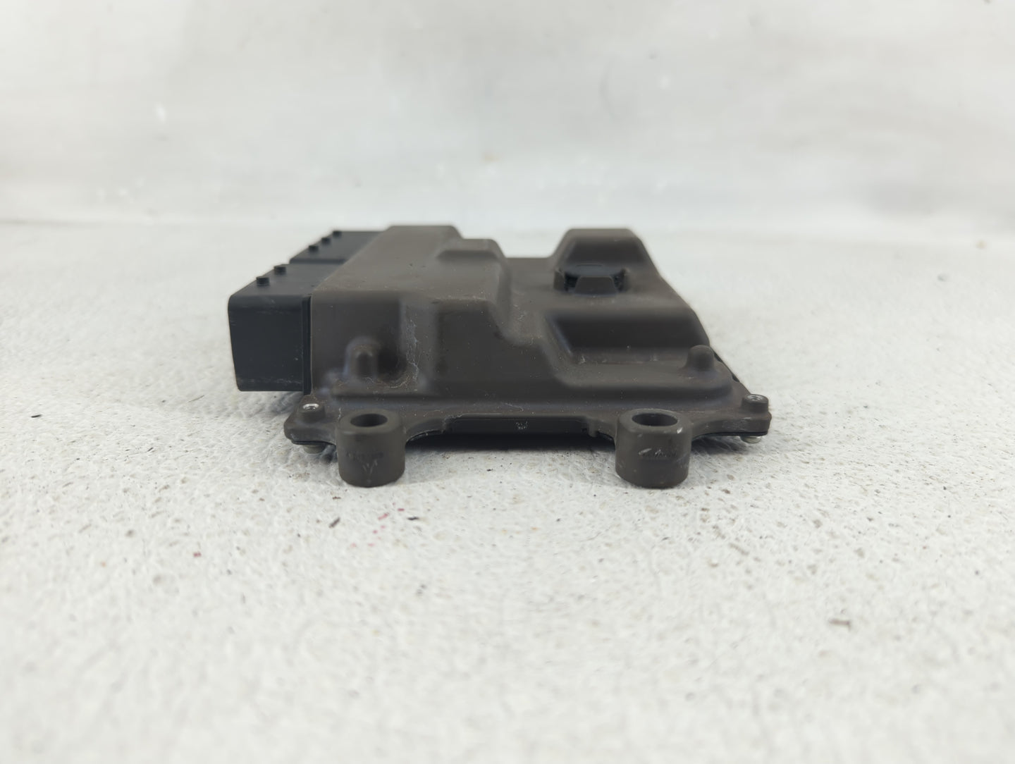 2019 Subaru Impreza PCM Engine Control Computer ECU ECM PCU OEM P/N:TN112800-8983 Fits OEM Used Auto Parts - Oemusedautopart