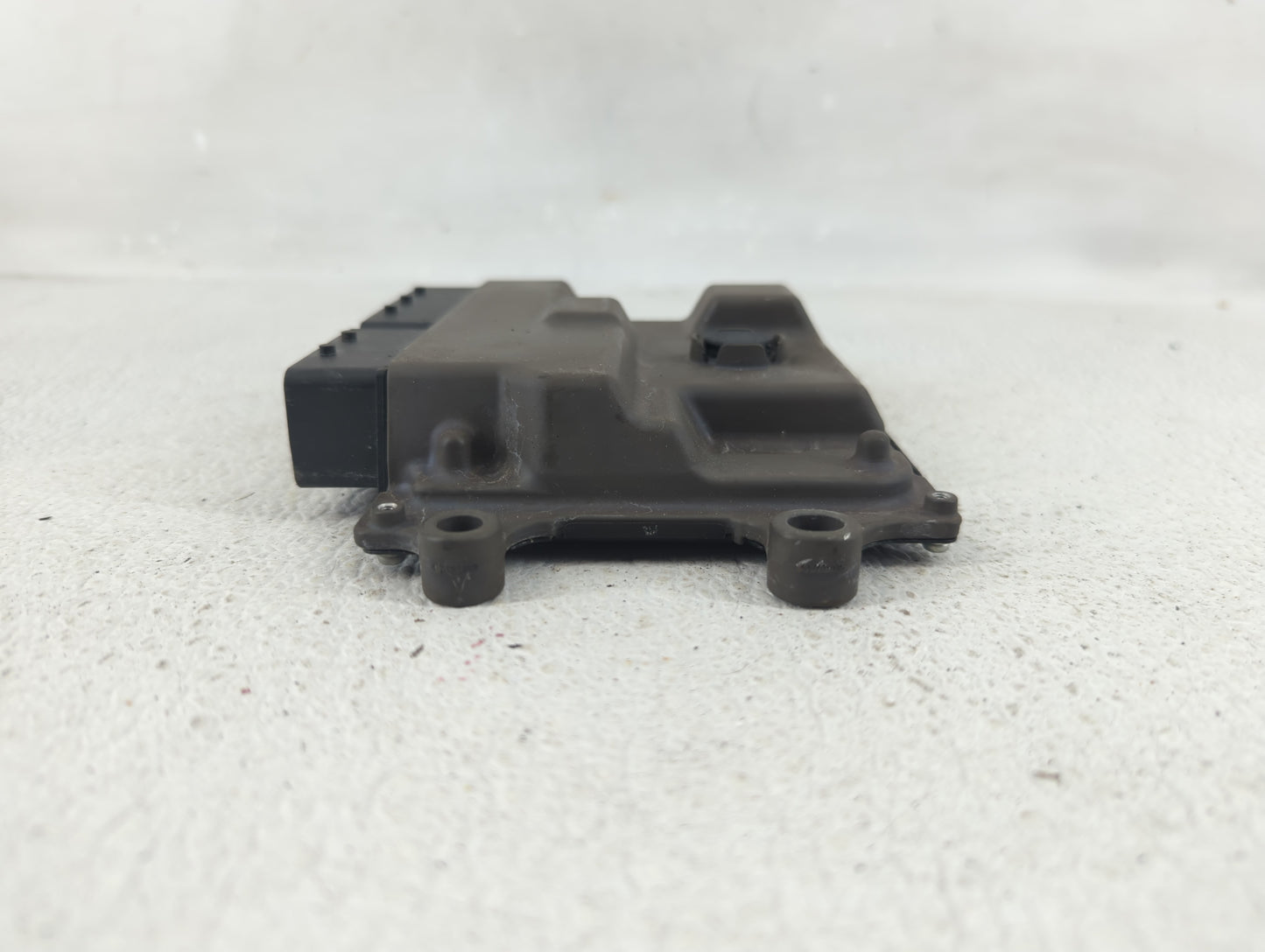 2019 Subaru Impreza PCM Engine Control Computer ECU ECM PCU OEM P/N:TN112800-8983 Fits OEM Used Auto Parts - Oemusedautopart