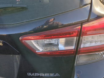 compare product Tail Lights 2019 SUBARU IMPREZA