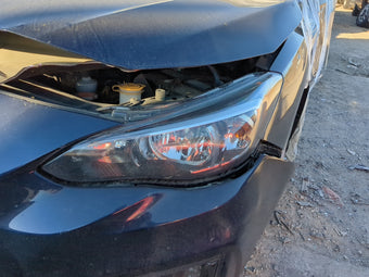 compare product 2017-2022 Subaru Impreza Driver Left Oem Head Light Headlight Lamp