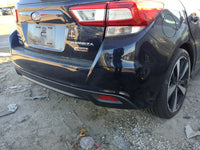 2019 Subaru Impreza Rear Bumper Assembly Oem - Oemusedautoparts1.com