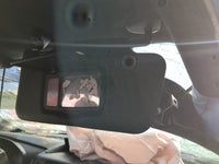 2017-2022 Subaru Impreza Sun Visor Shade Replacement Passenger Right Mirror Fits Fits 2017 2018 2019 2020 2021 2022 OEM Used