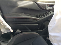 2019 Subaru Impreza Front Left Driver Interior Door Panel Trim - Oemusedautoparts1.com