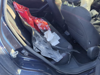 compare product 2019 Subaru Impreza Rear Seat Oem