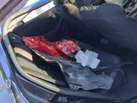 2019 Subaru Impreza Rear Seat Oem - Oemusedautoparts1.com