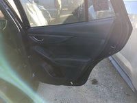 2019 Subaru Impreza Passenger Rear Door Oem - Oemusedautoparts1.com