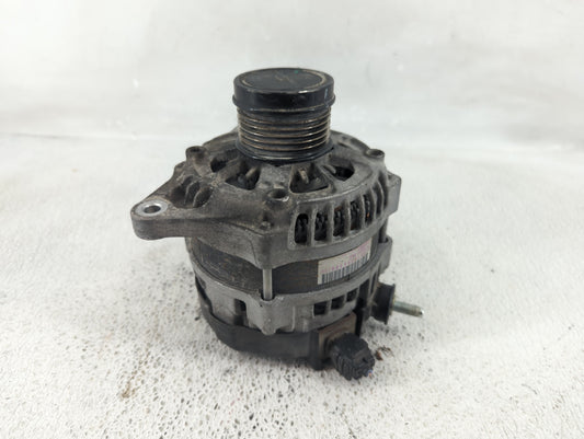 2017-2022 Subaru Impreza Alternator Replacement Generator Charging Assembly Engine OEM P/N:104211-4510 Fits OEM Used Auto Pa