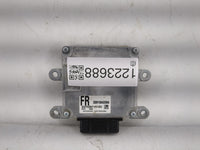2017-2018 Subaru Impreza Transmission Control Module Tcu Tcm 30919ag59a - Oemusedautoparts1.com