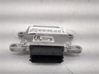 2017-2018 Subaru Impreza Transmission Control Module Tcu Tcm 30919ag59a - Oemusedautoparts1.com