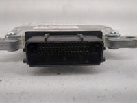 2017-2018 Subaru Impreza Transmission Control Module Tcu Tcm 30919ag59a - Oemusedautoparts1.com