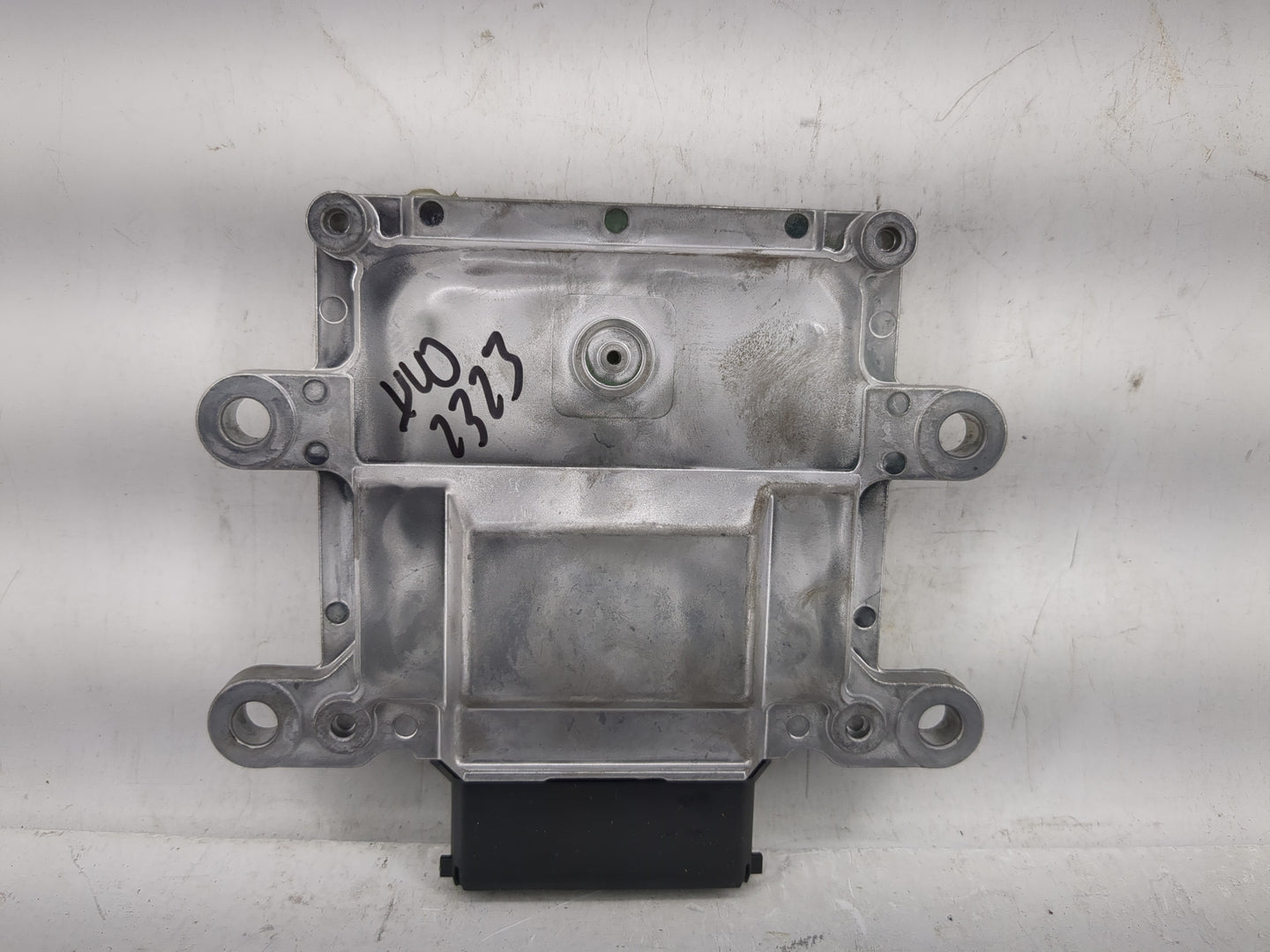 2017-2018 Subaru Impreza Transmission Control Module Tcu Tcm 30919ag59a - Oemusedautoparts1.com
