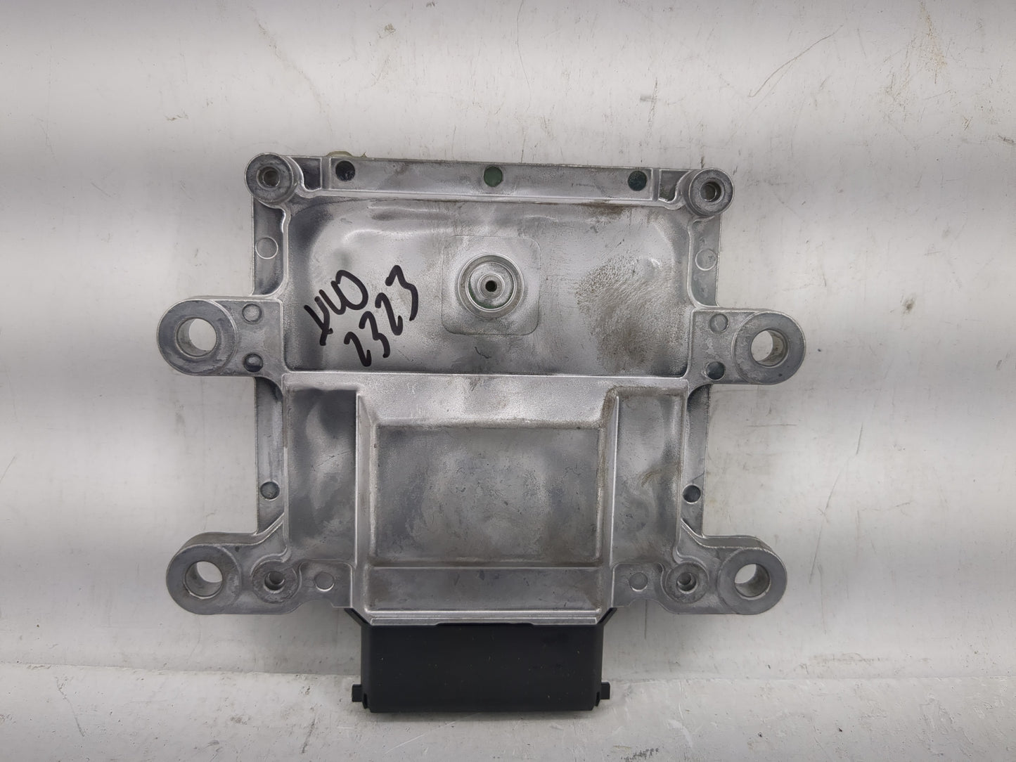 2017-2018 Subaru Impreza Transmission Control Module Tcu Tcm 30919ag59a - Oemusedautoparts1.com