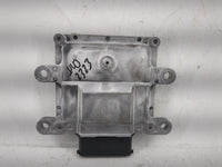 2017-2018 Subaru Impreza Transmission Control Module Tcu Tcm 30919ag59a - Oemusedautoparts1.com