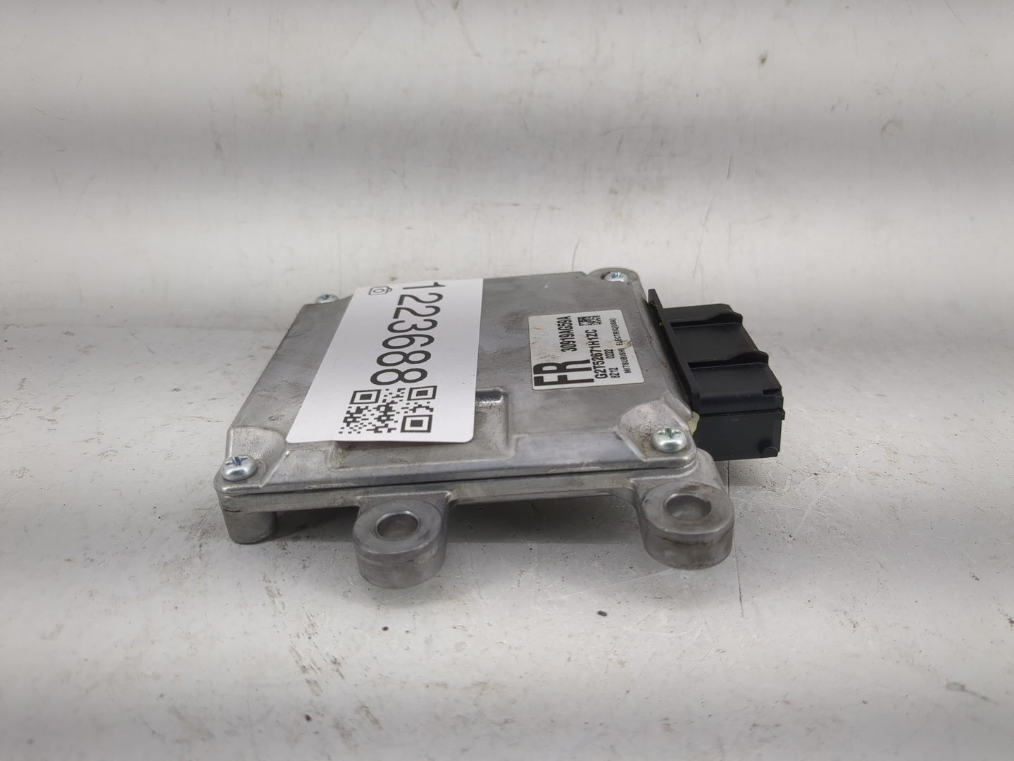2017-2018 Subaru Impreza Transmission Control Module Tcu Tcm 30919ag59a - Oemusedautoparts1.com