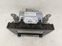2019 Subaru Impreza Radio AM FM Cd Player Receiver Replacement P/N:86201FL66A Fits OEM Used Auto Parts - Oemusedautoparts1.c