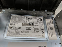 2019 Subaru Impreza Radio AM FM Cd Player Receiver Replacement P/N:86201FL66A Fits OEM Used Auto Parts - Oemusedautoparts1.c