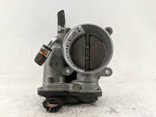 2017-2022 Subaru Impreza Throttle Body Fits Fits 2017 2018 2019 2020 2021 2022 OEM Used Auto Parts - Oemusedautoparts1.com