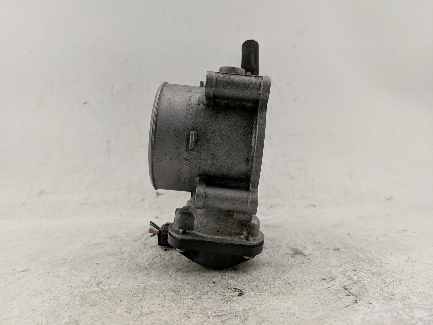 2017-2022 Subaru Impreza Throttle Body Fits Fits 2017 2018 2019 2020 2021 2022 OEM Used Auto Parts - Oemusedautoparts1.com