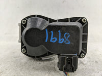 2017-2022 Subaru Impreza Throttle Body Fits Fits 2017 2018 2019 2020 2021 2022 OEM Used Auto Parts - Oemusedautoparts1.com