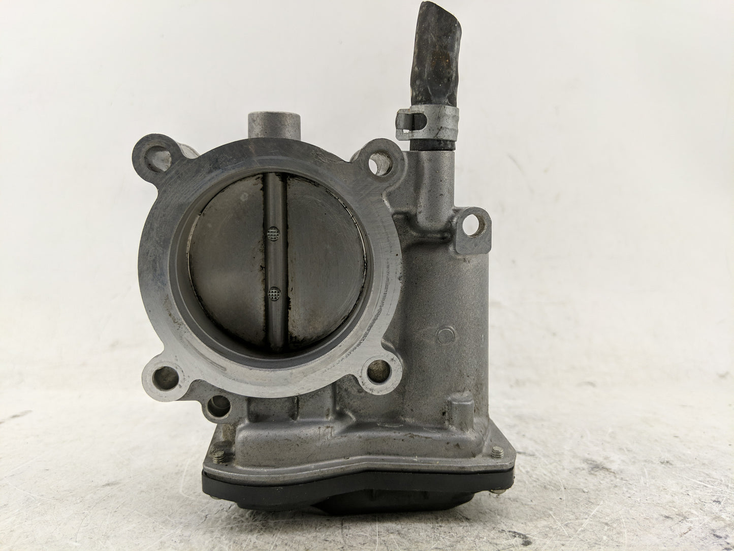 2017-2022 Subaru Impreza Throttle Body Fits Fits 2017 2018 2019 2020 2021 2022 OEM Used Auto Parts - Oemusedautoparts1.com