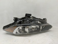 2019 Subaru Impreza Driver Left Oem Head Light Headlight Lamp - Oemusedautoparts1.com