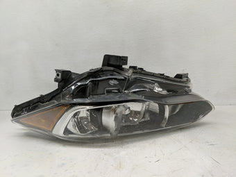 compare product 2019 Subaru Impreza Driver Left Oem Head Light Headlight Lamp