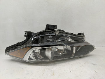 2019 Subaru Impreza Driver Left Oem Head Light Headlight Lamp - Oemusedautoparts1.com