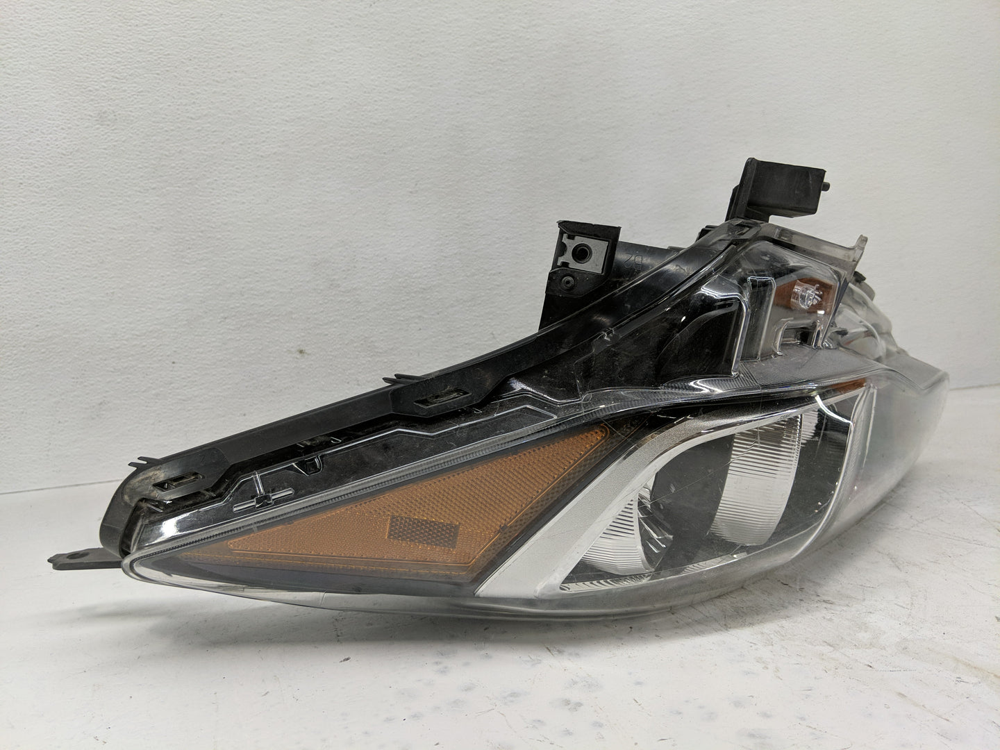 2019 Subaru Impreza Driver Left Oem Head Light Headlight Lamp - Oemusedautoparts1.com