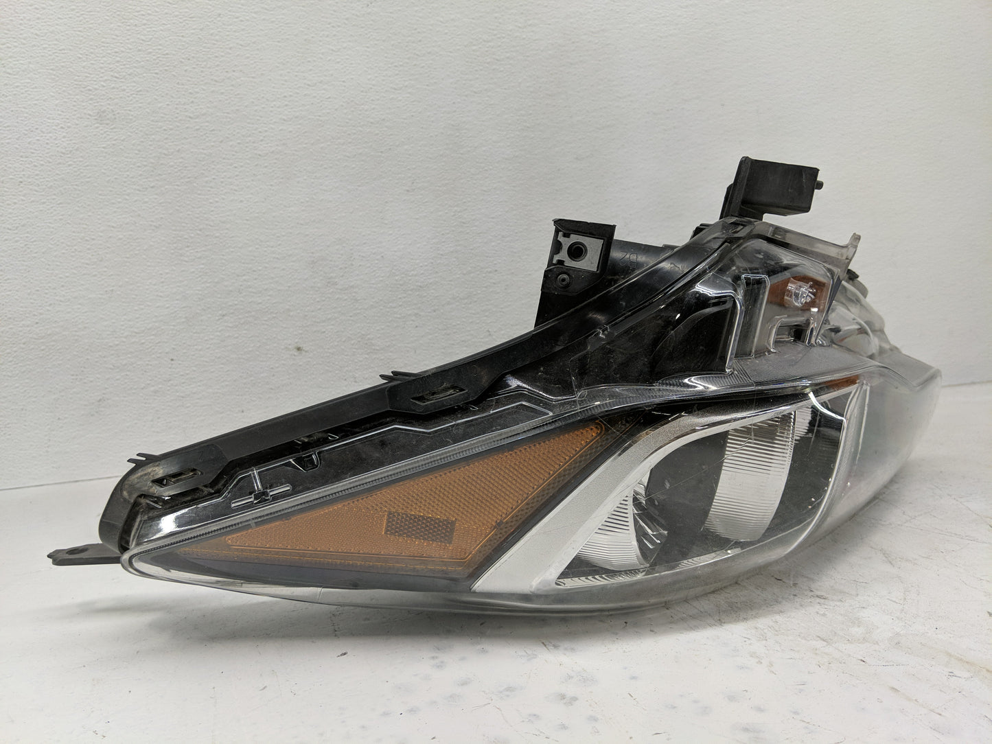2019 Subaru Impreza Driver Left Oem Head Light Headlight Lamp - Oemusedautoparts1.com