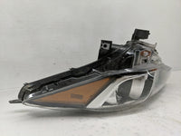 2019 Subaru Impreza Driver Left Oem Head Light Headlight Lamp - Oemusedautoparts1.com