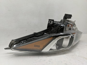 2019 Subaru Impreza Driver Left Oem Head Light Headlight Lamp
